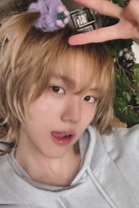 DtC sw 1.0 簽售卡 葡萄頭 ver.