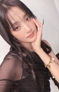 正規二 專輯卡 ver.0