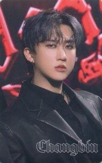 3rd 世巡 周邊卡 日本場周 升席禮