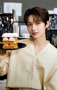 生日禮盒ver.4 周邊卡 