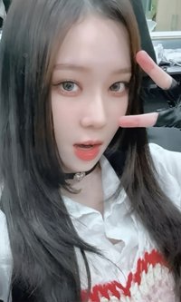 Girls yes24 幸運卡 冬