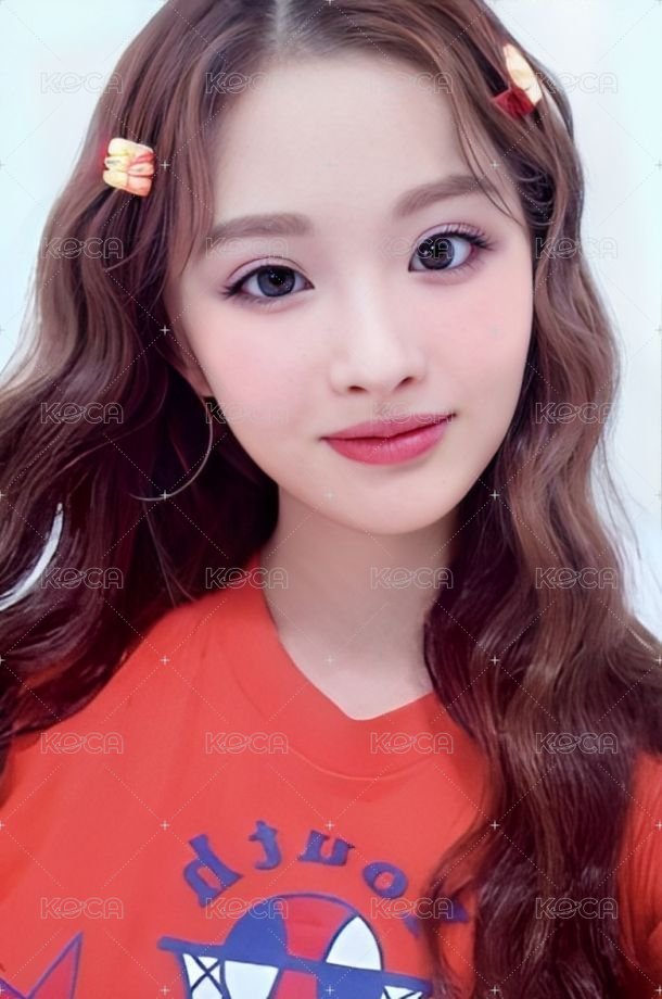 ENTWURF 專輯卡 限量版 ver. 1  正面