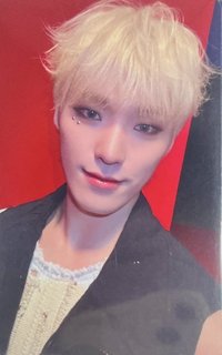 MINI10 wvs 特典卡 ｜ CARATver.