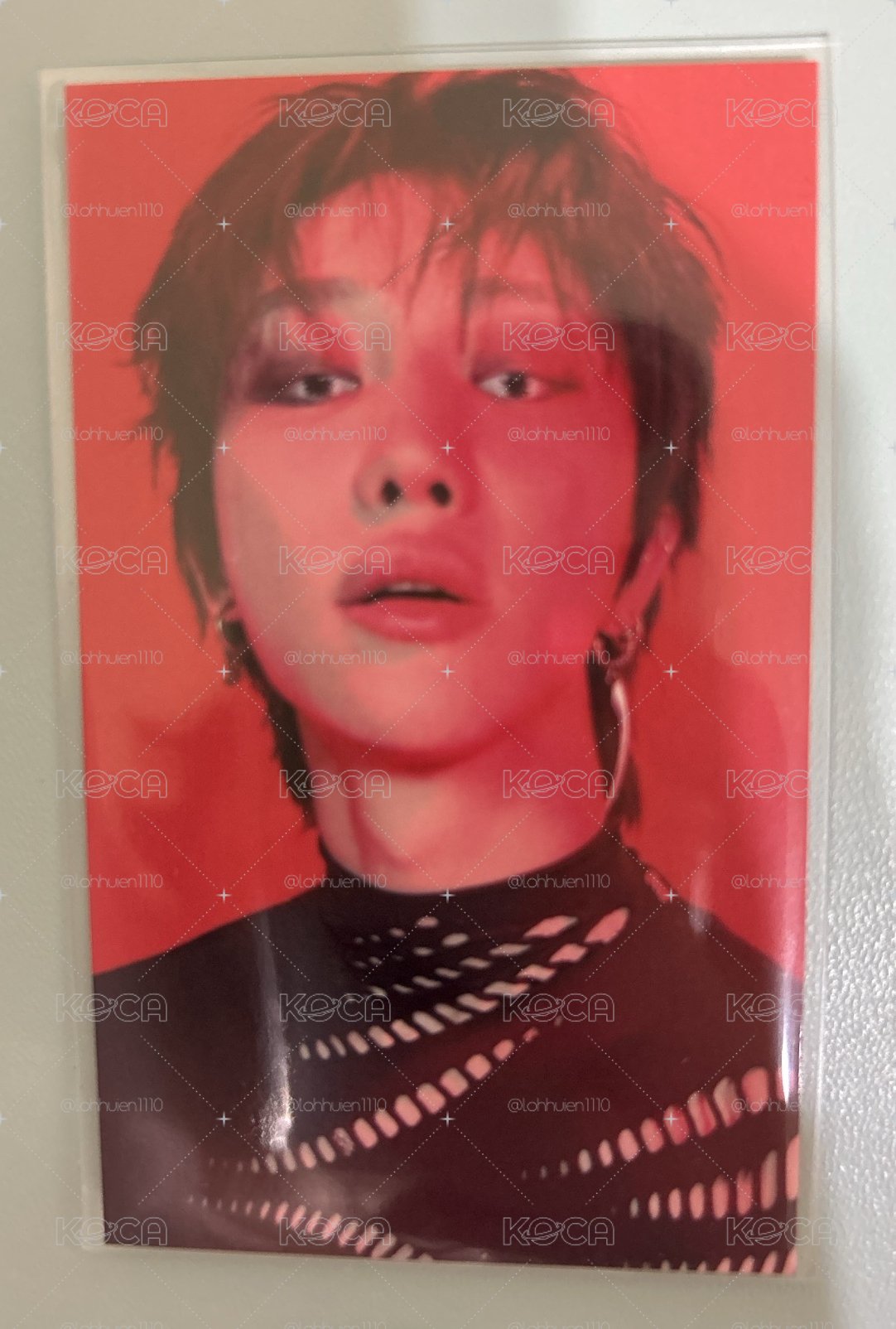 正規五 HMV克拉盤 特典
