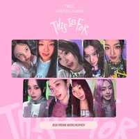 正規四 BDM 單封 預售