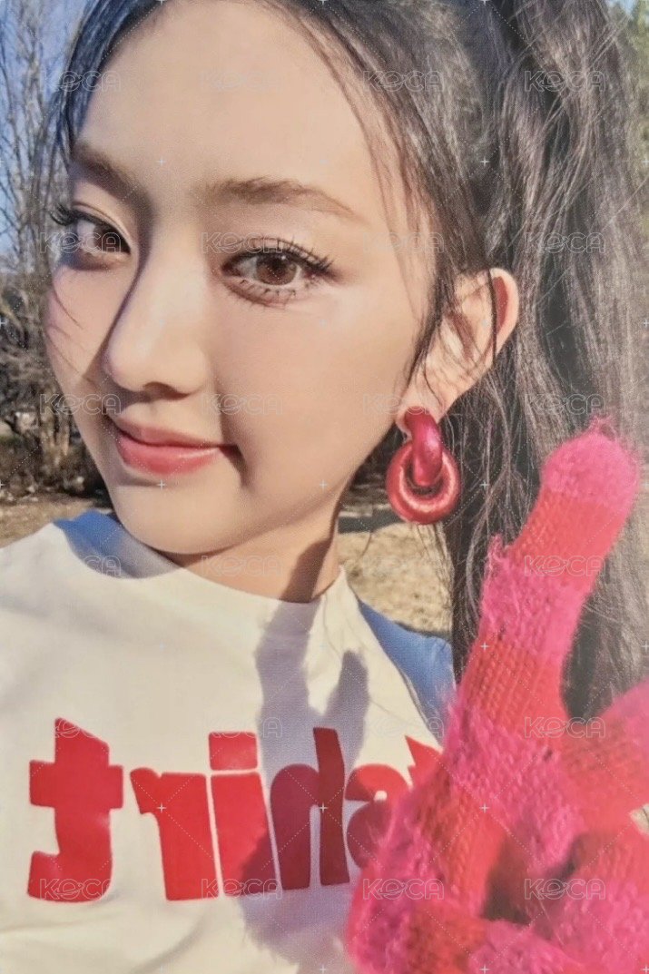 UG sw 幸運卡  正面