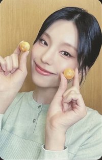 AIR ms 高雄 簽售卡 巧克力球