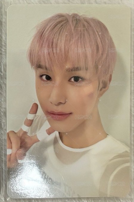 2025年曆 年曆卡  正面