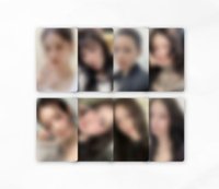 迷二快閃店 卡套 (組) 