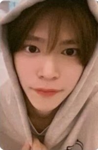 Get A Guitar yzy 3.0 簽售卡 