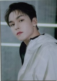 FOLLOW AGAIN 隨機卡 日巡卡包