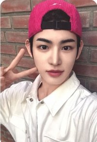 迷二 mk 1.0線下 簽售卡 