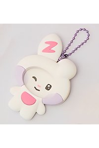 zeroni HOME PARTY  鑰匙圈吊飾 照片套