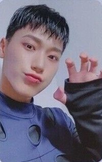 Fever pt.3 subk 周邊卡 