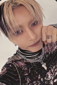 Beautiful Mind 專輯卡 FALLEN NEMO VER.