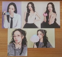 2025 FM 明信片組 