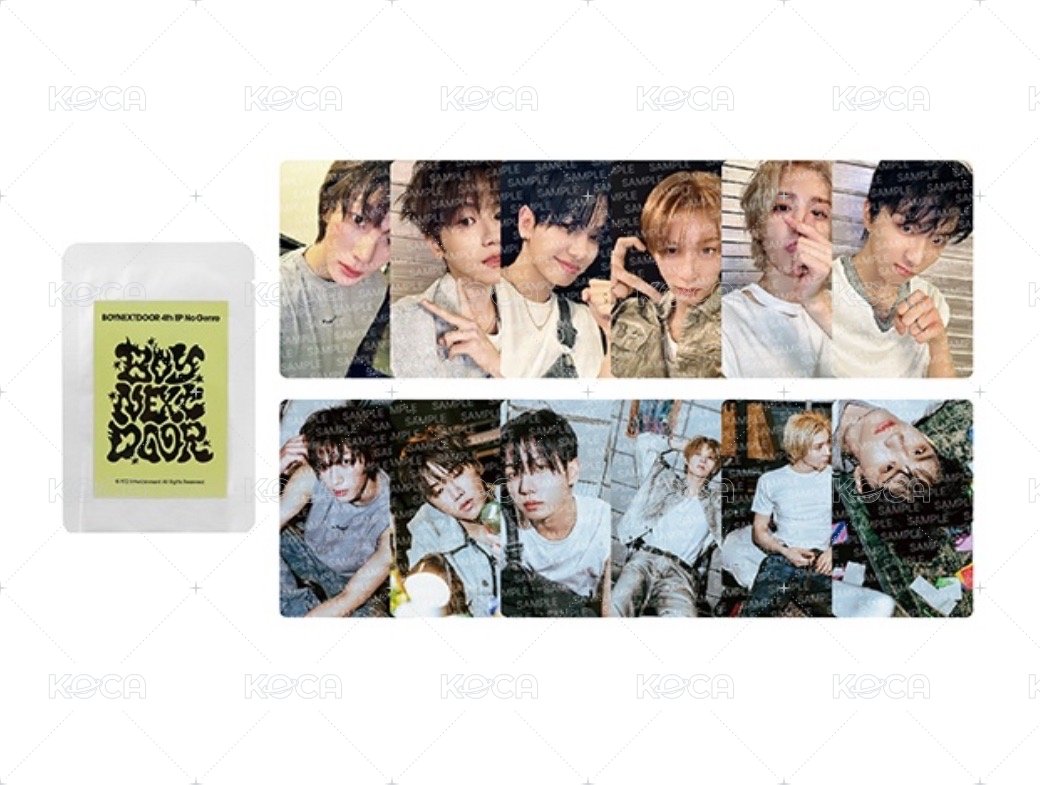 快閃店 隨機卡包