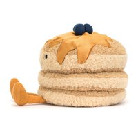 Pancakes 美式鬆餅