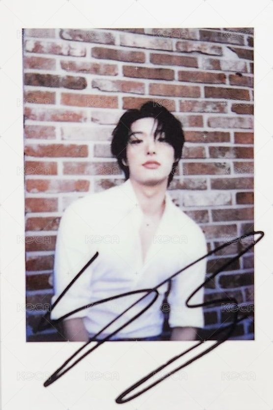 GH3 ms 1.0 特典卡 Polaroid 正面