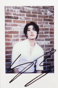 GH3 ms 1.0 特典卡 Polaroid