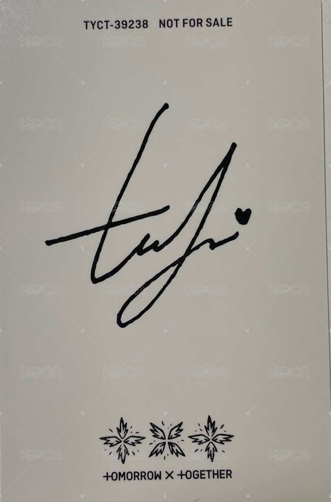 CHIKAI 誓い 專輯卡 CHIKAI 誓い 專卡顯 背面