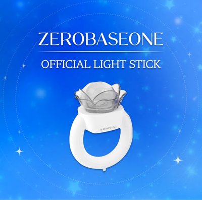 ［代購］ZB1手燈、小手燈、手燈表情