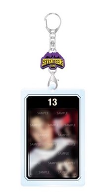 25’HOME 卡套 (組) 