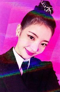 CHESHIRE sw 預售 特典卡 