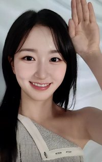 STICK OUT jyp 1.0 簽售卡 