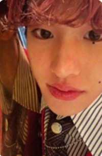 RIIZING 專輯卡 CB版