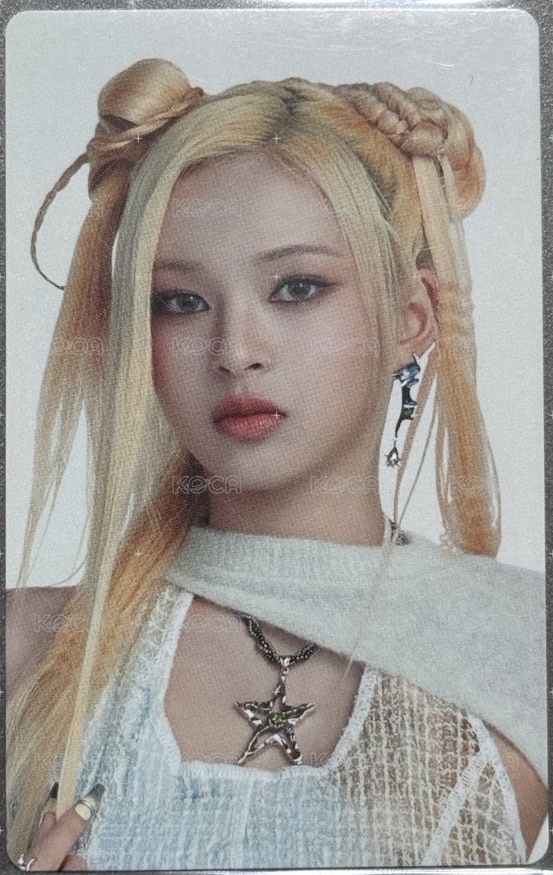 BABYMONS7ER yg 日本東京Fm 滿額卡 快閃線下 正面