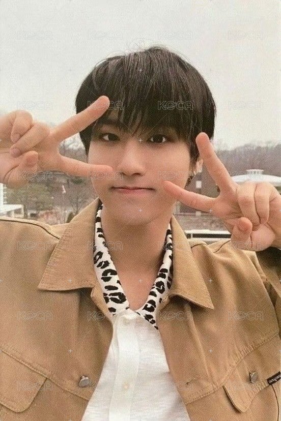 GO生 專輯卡 雙面 B ver. 背面