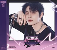 正1日專 專輯 完全生產限定盤