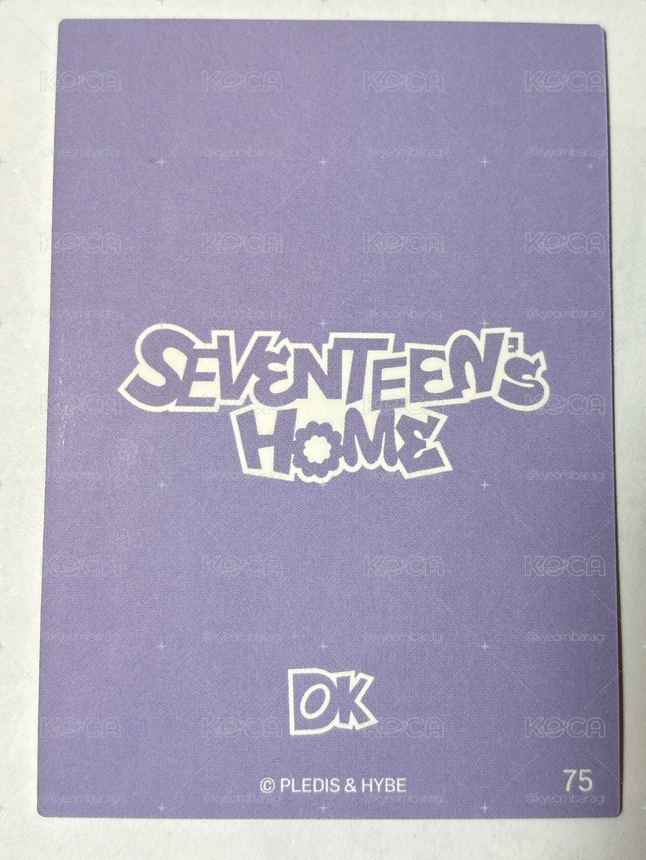 碩 Home 隨機卡