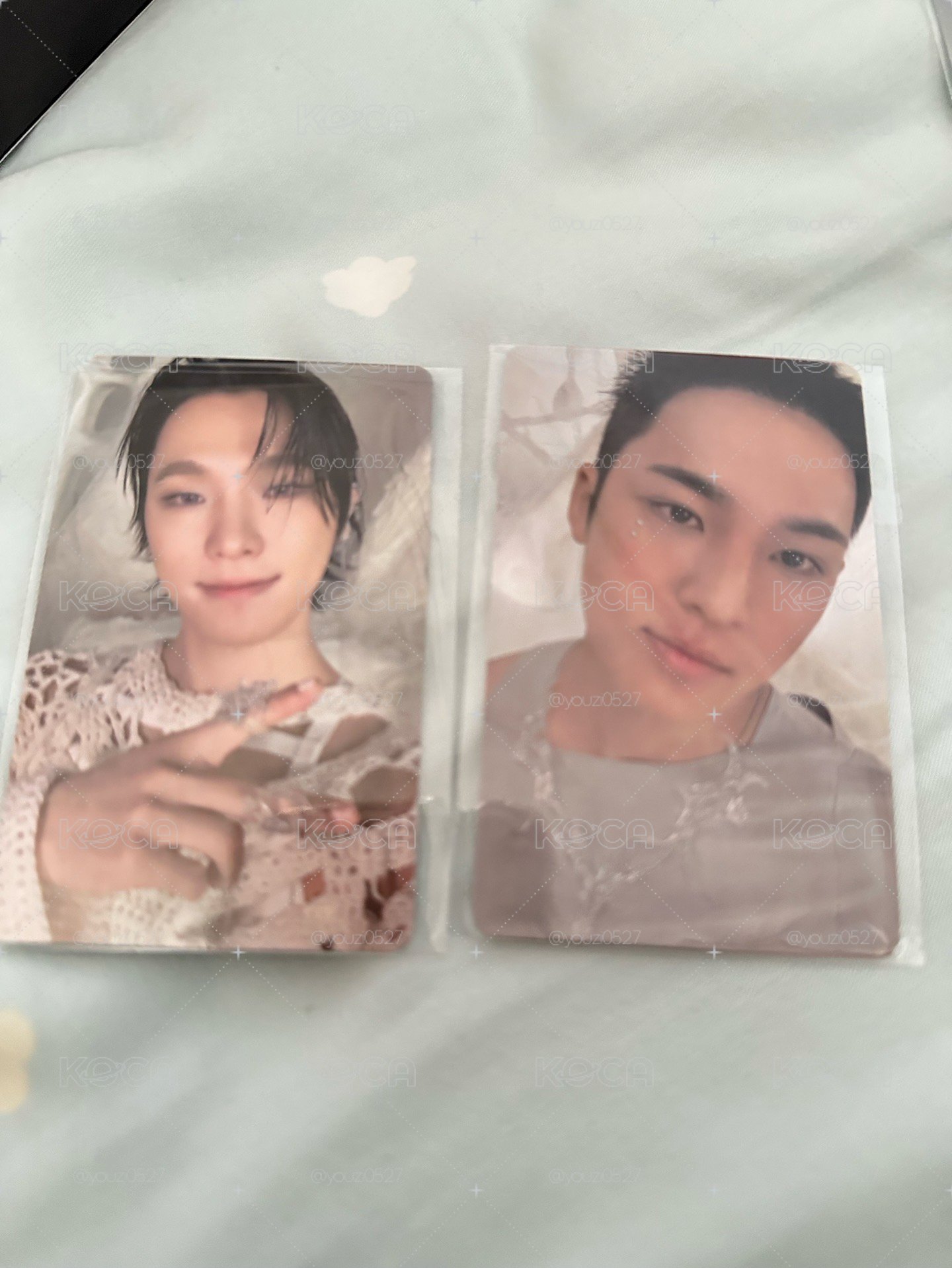 Seventeen 正五 Wvs jp 日咖