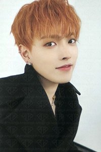 GH1 專輯卡 DIARY ver. Z