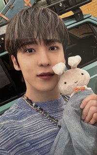 24年夏寫 周邊卡 