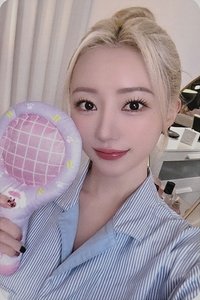 Playlist #You Are You k4 3.0 簽售卡 網球 ver.