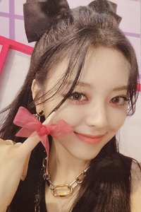 CRAZY IN LOVE 專輯卡 特別版