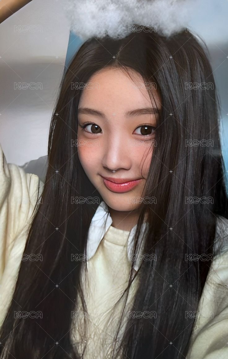 SUPER REAL ME 專輯卡 SUPER ME B ver.  正面