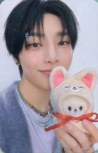 5th FM 周邊卡 立牌