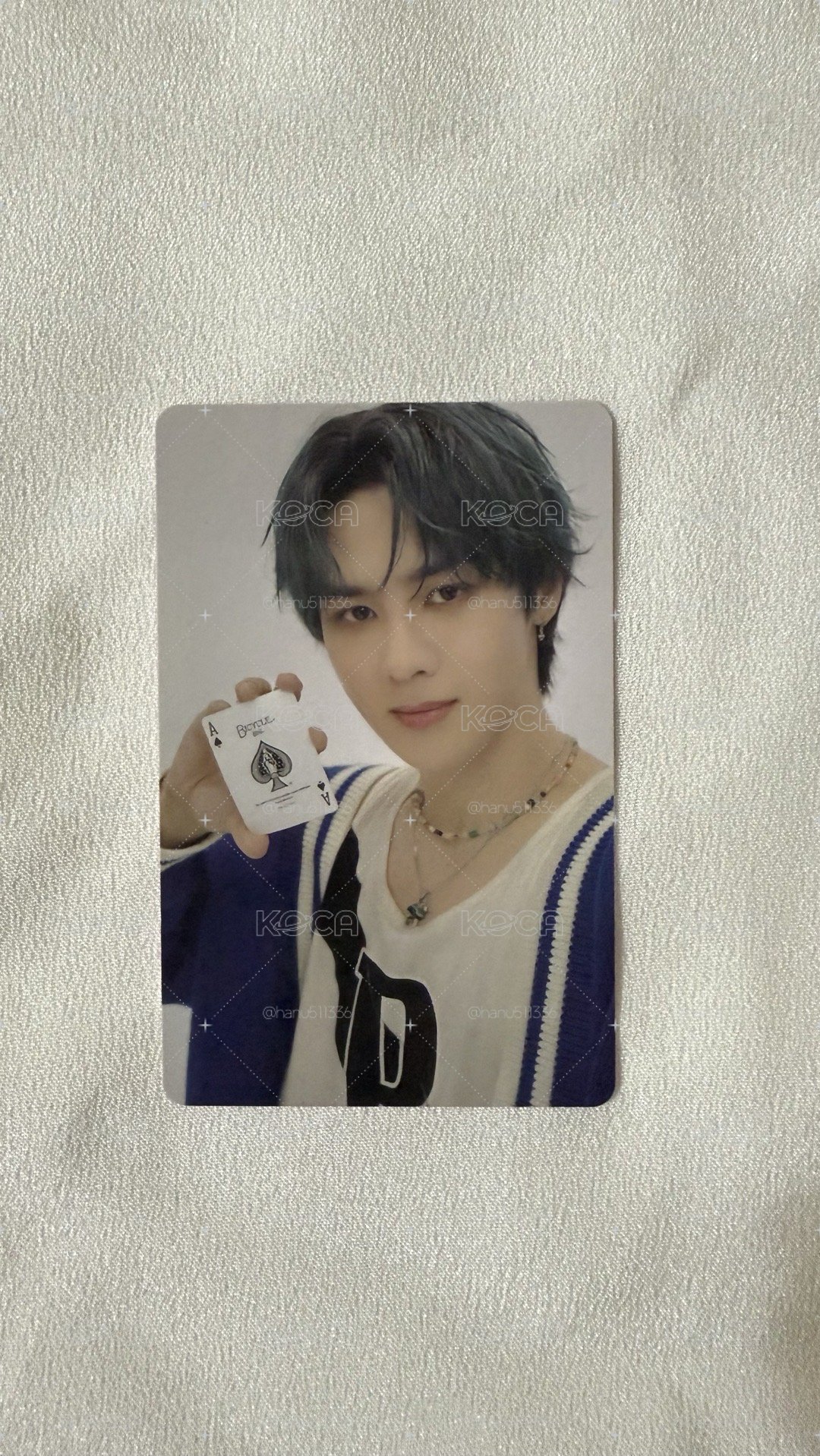 2025smt 專輯卡 WayV