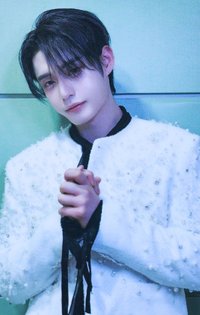 迷五 wm 2.0 特典卡 拜託ver.