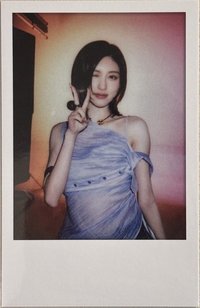 IVE SWITCH sw 幸運卡 2.0 秋拍