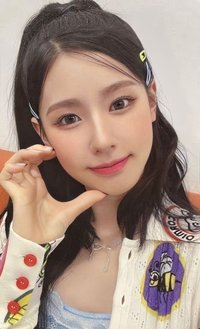 I feel sr 2.0 簽售卡 B ver.