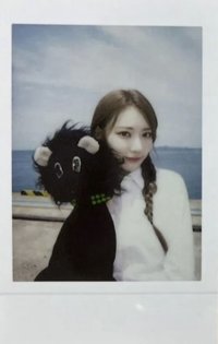 ANTIFRAGILE 隨機卡 官周拍立得