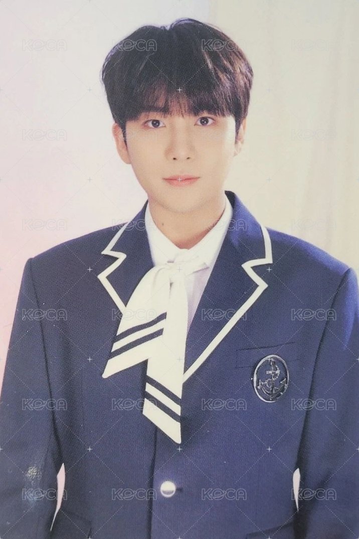 ANITEEZ IN ILLUSION 隨機卡  正面