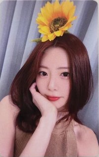 UAU 1st FanCon 隨機卡 美巡MD