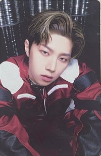 迷五 專輯卡 POCAALBUM ver. QR卡