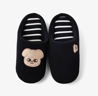 1st 日本巨蛋巡迴 拖鞋 成員設計款